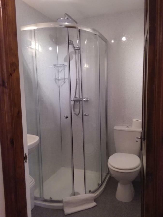 Guest house Boulmer Whitby