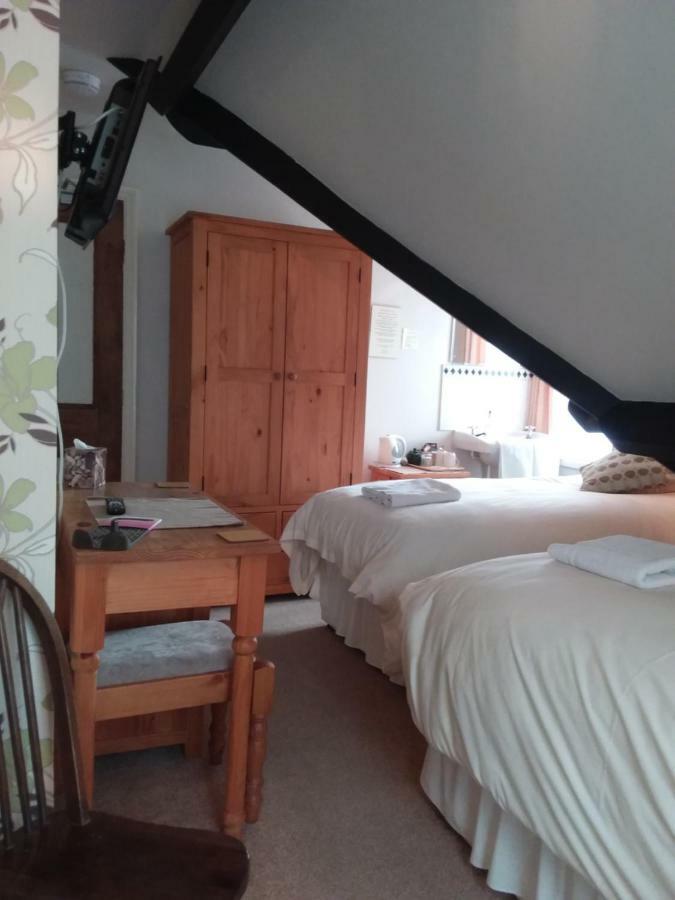 Boulmer Guest house