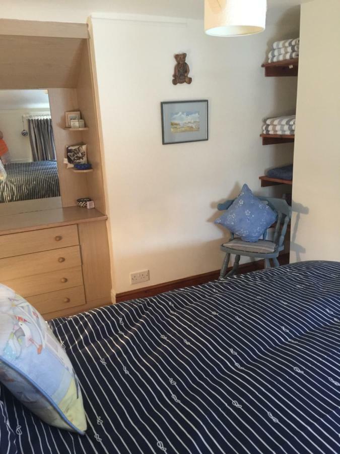 Holiday home Bolthole *