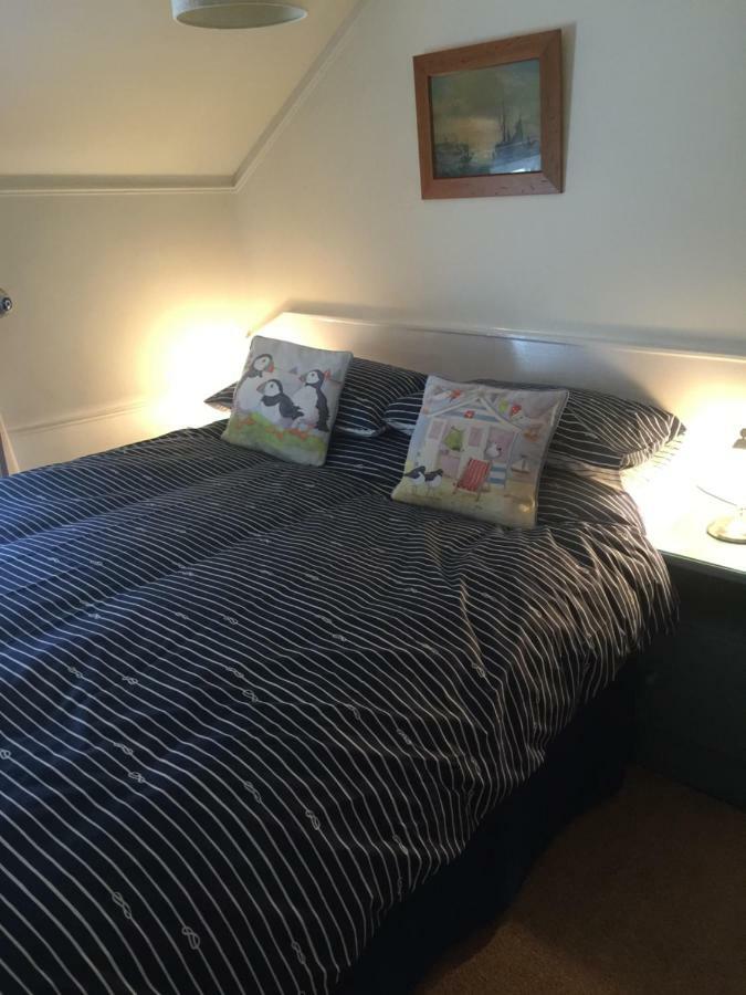 Holiday home Bolthole Whitby