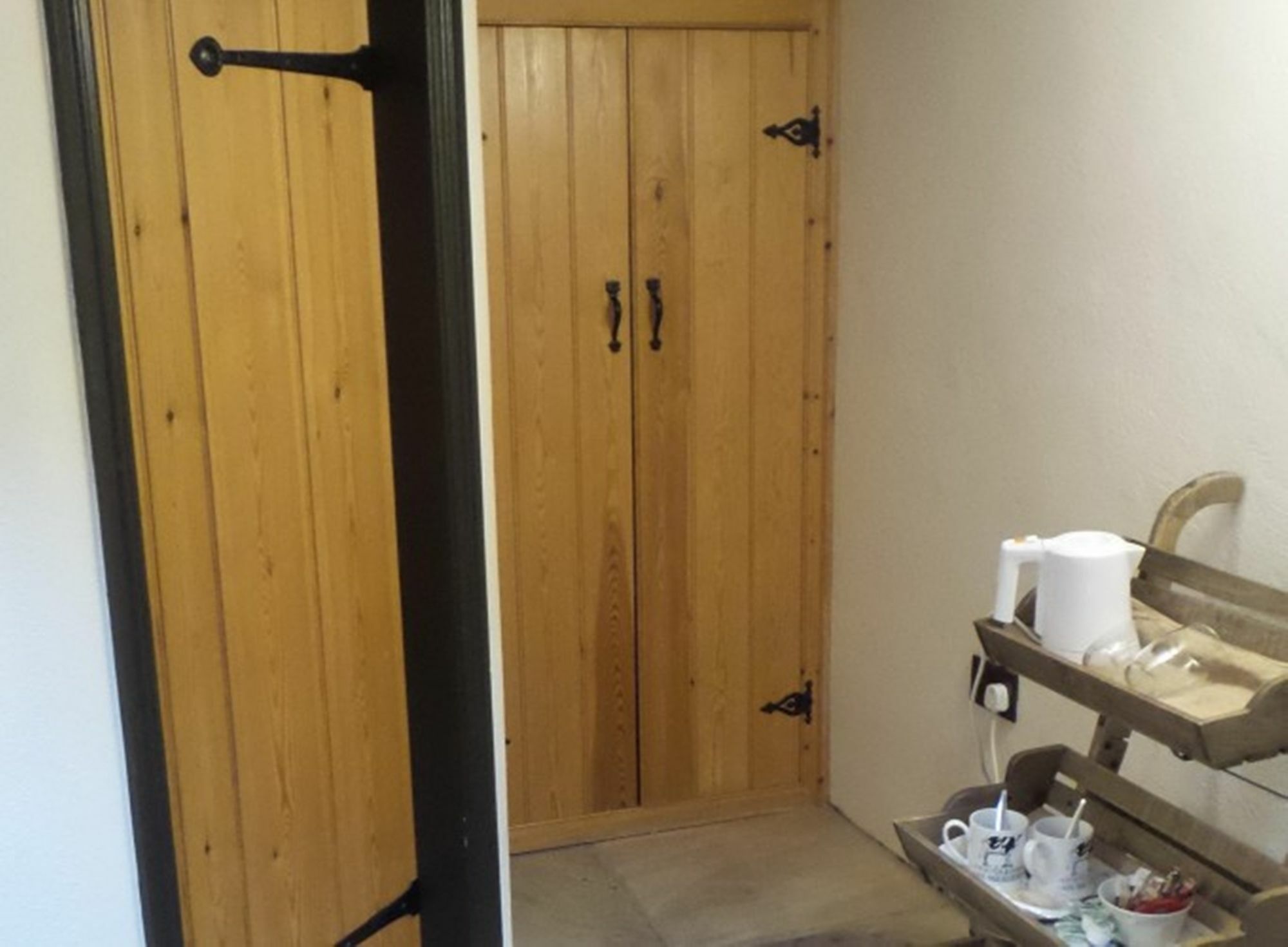 The Stables - The Inn Collection Group