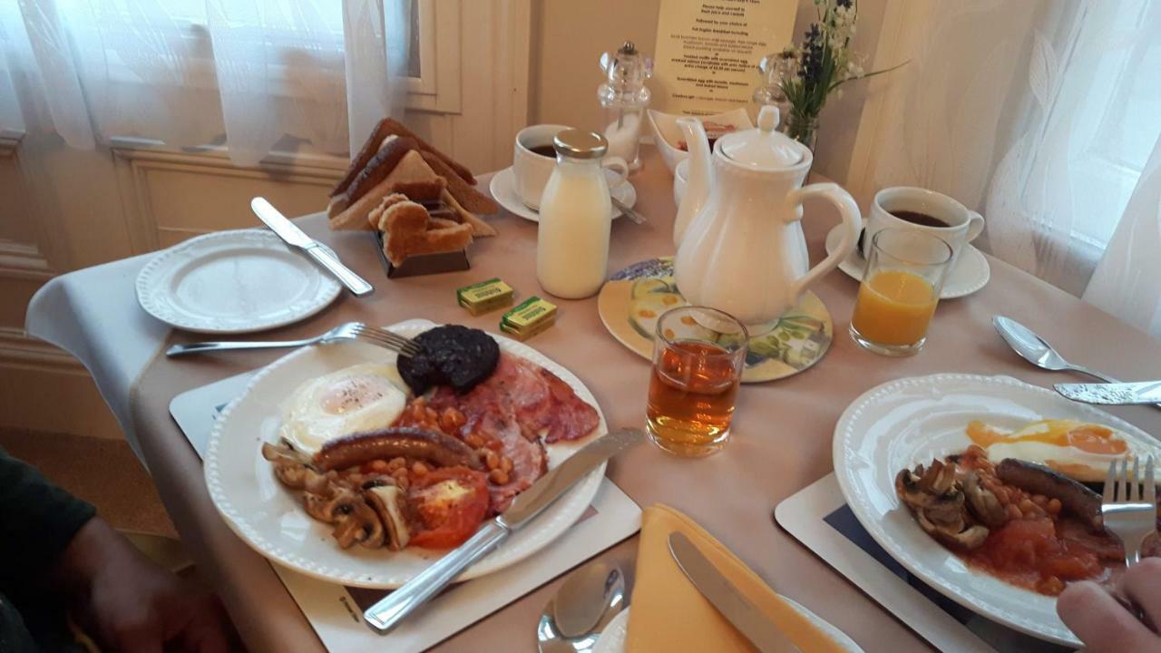 Boulmer Guest house Whitby