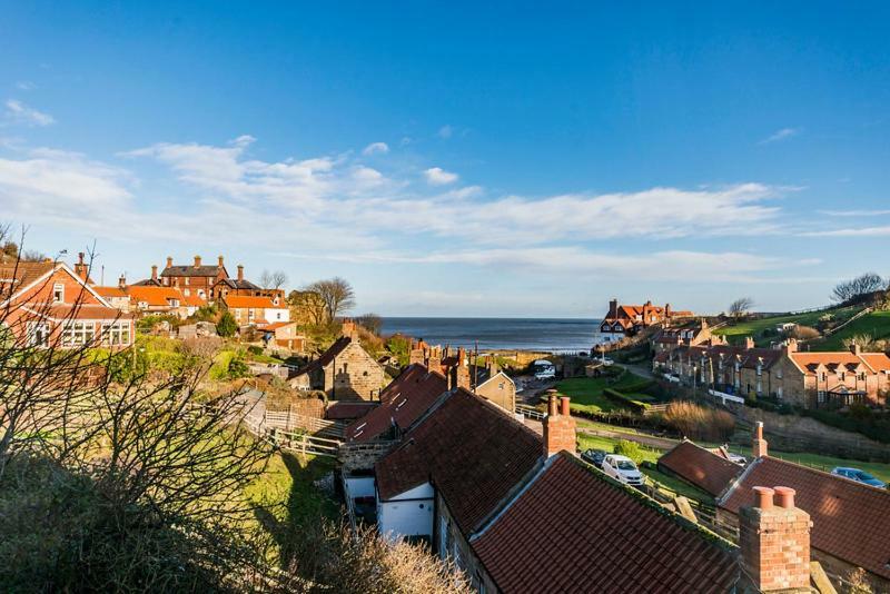 Holiday home Pebble Whitby