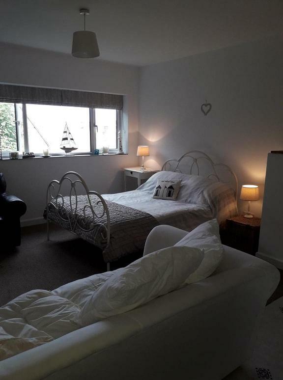 Secret Garden Hideaway Apartment *
