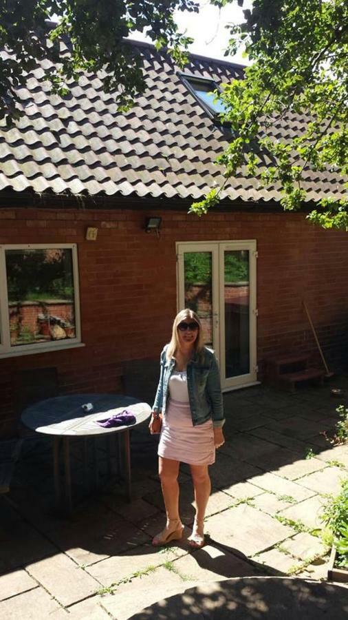 Secret Garden Hideaway Whitby