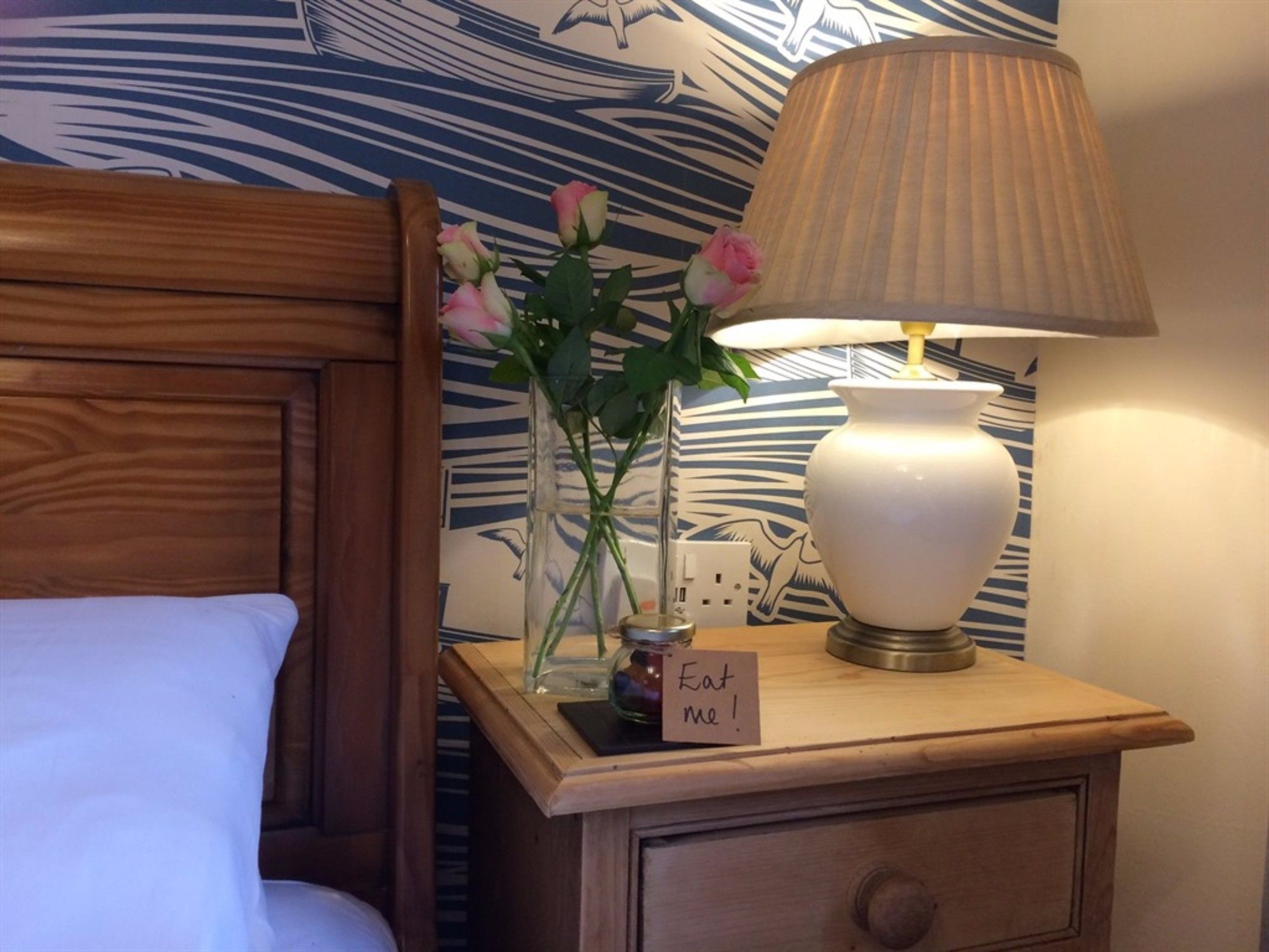Hotel Sanders Yard 3*
