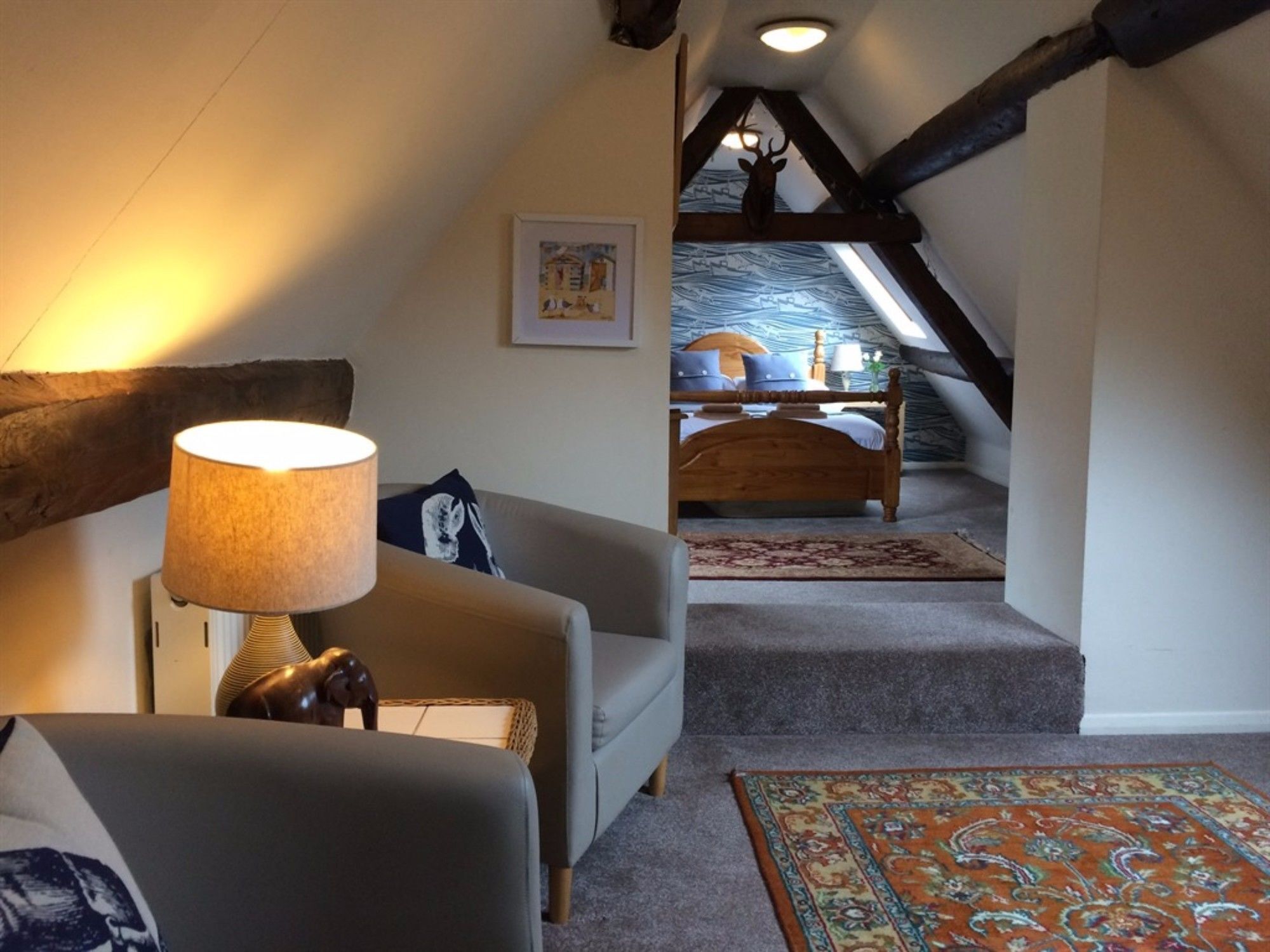 Sanders Yard Hotel Whitby