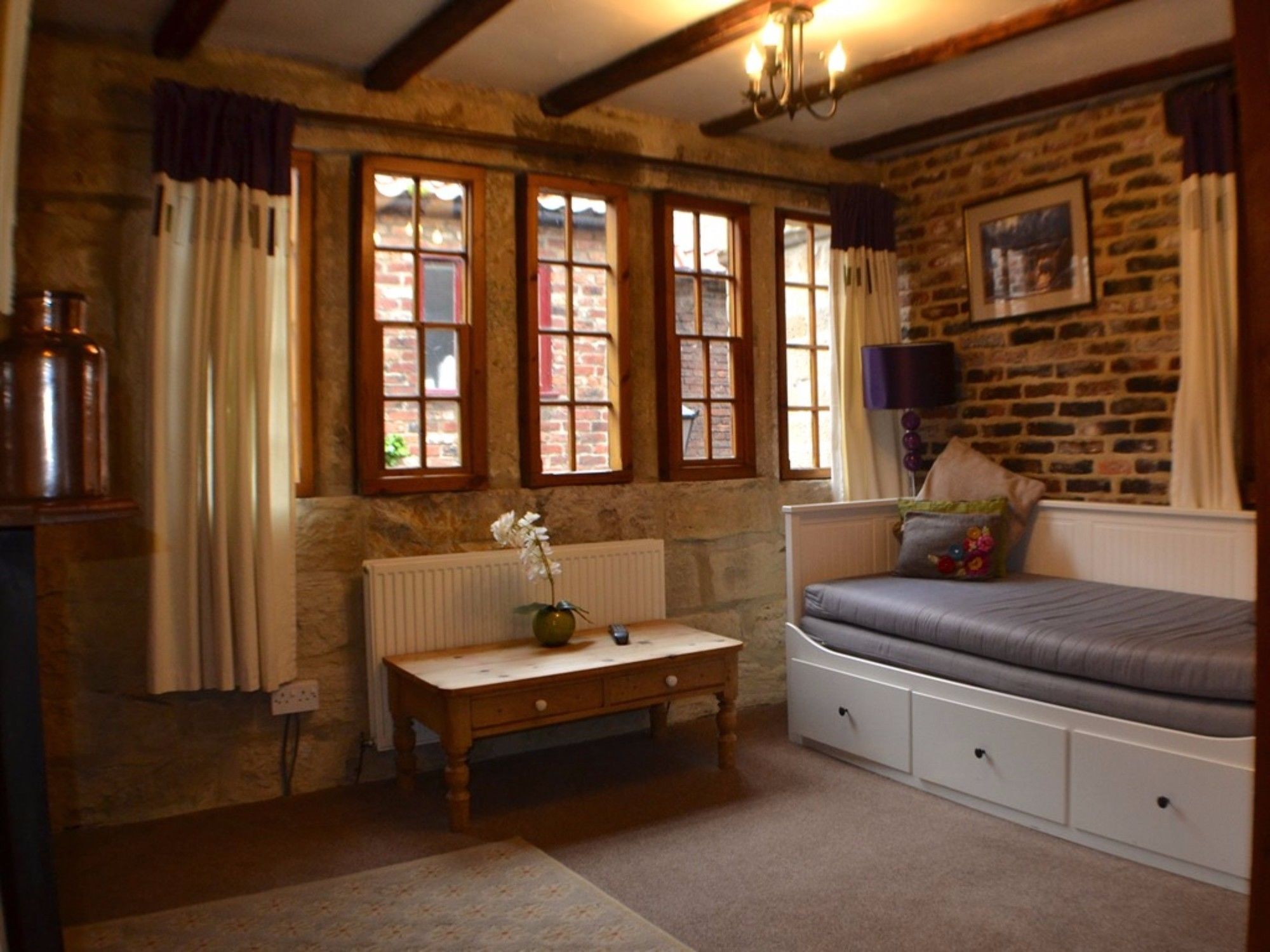 Hotel Sanders Yard Whitby