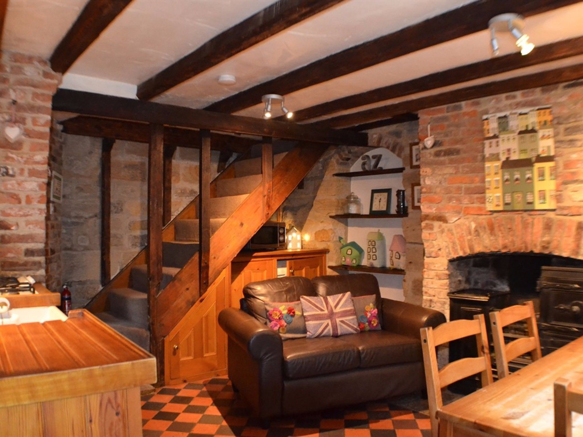 Hotel Sanders Yard 3*