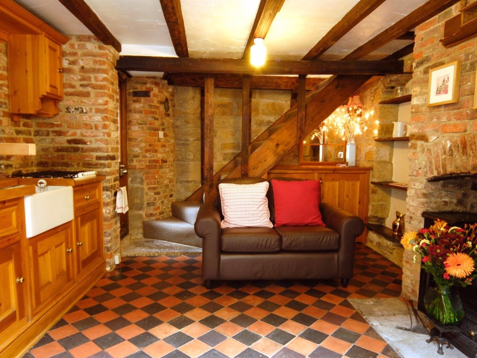 Hotel Sanders Yard 3*