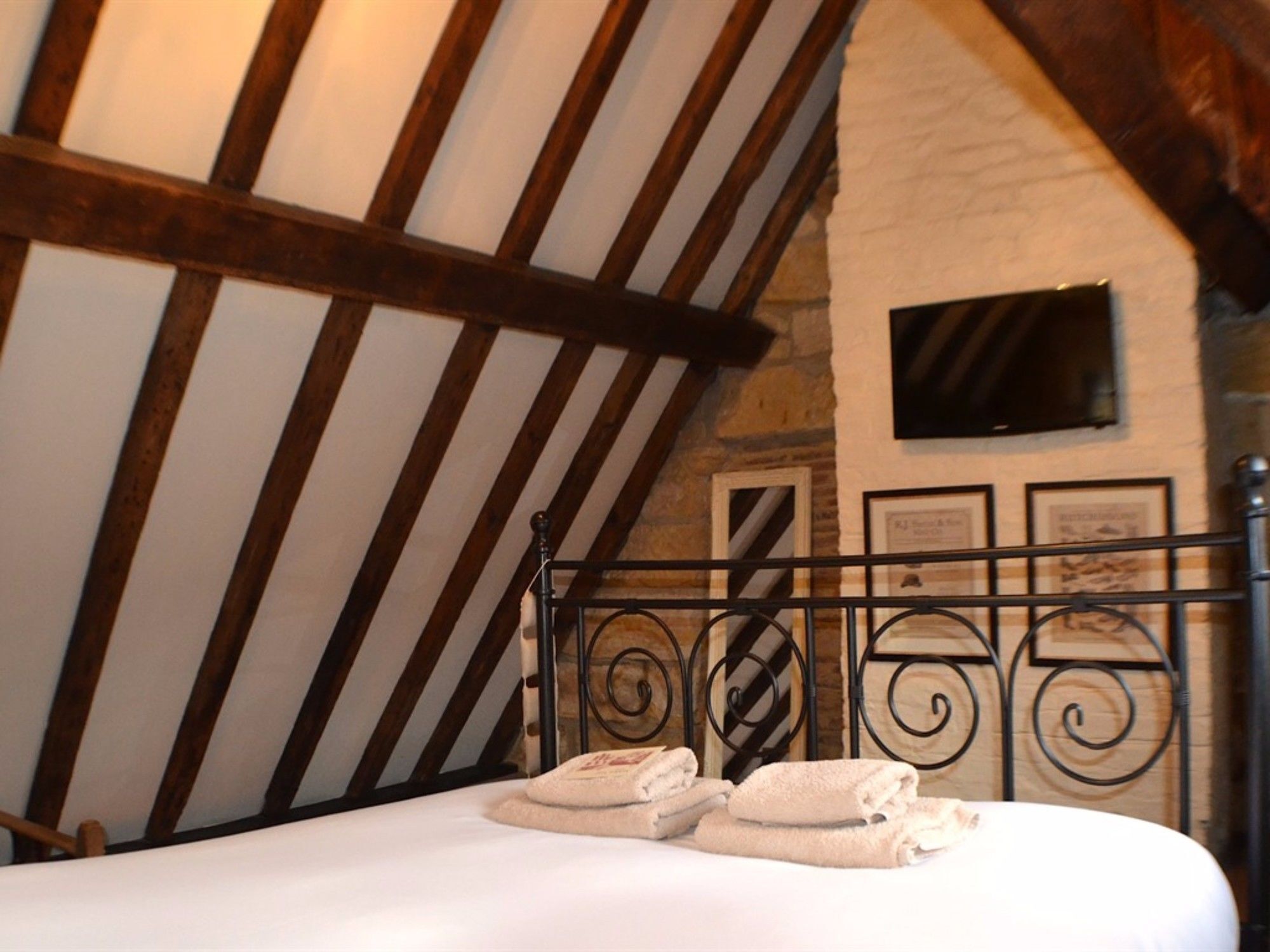Hotel Sanders Yard Whitby