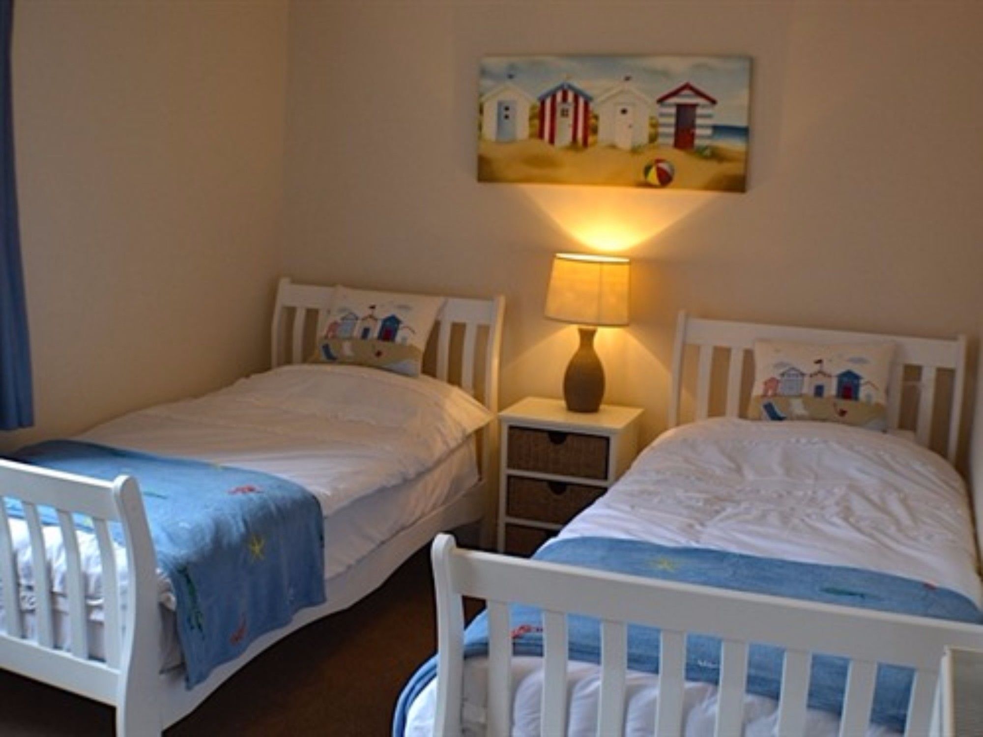 Hotel Sanders Yard 3*