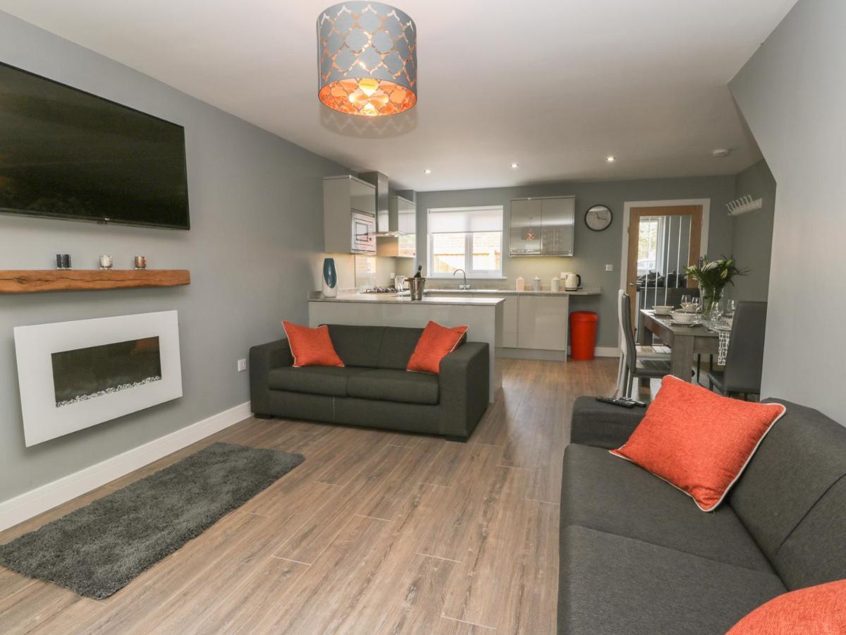 Holiday home Hawthorn *