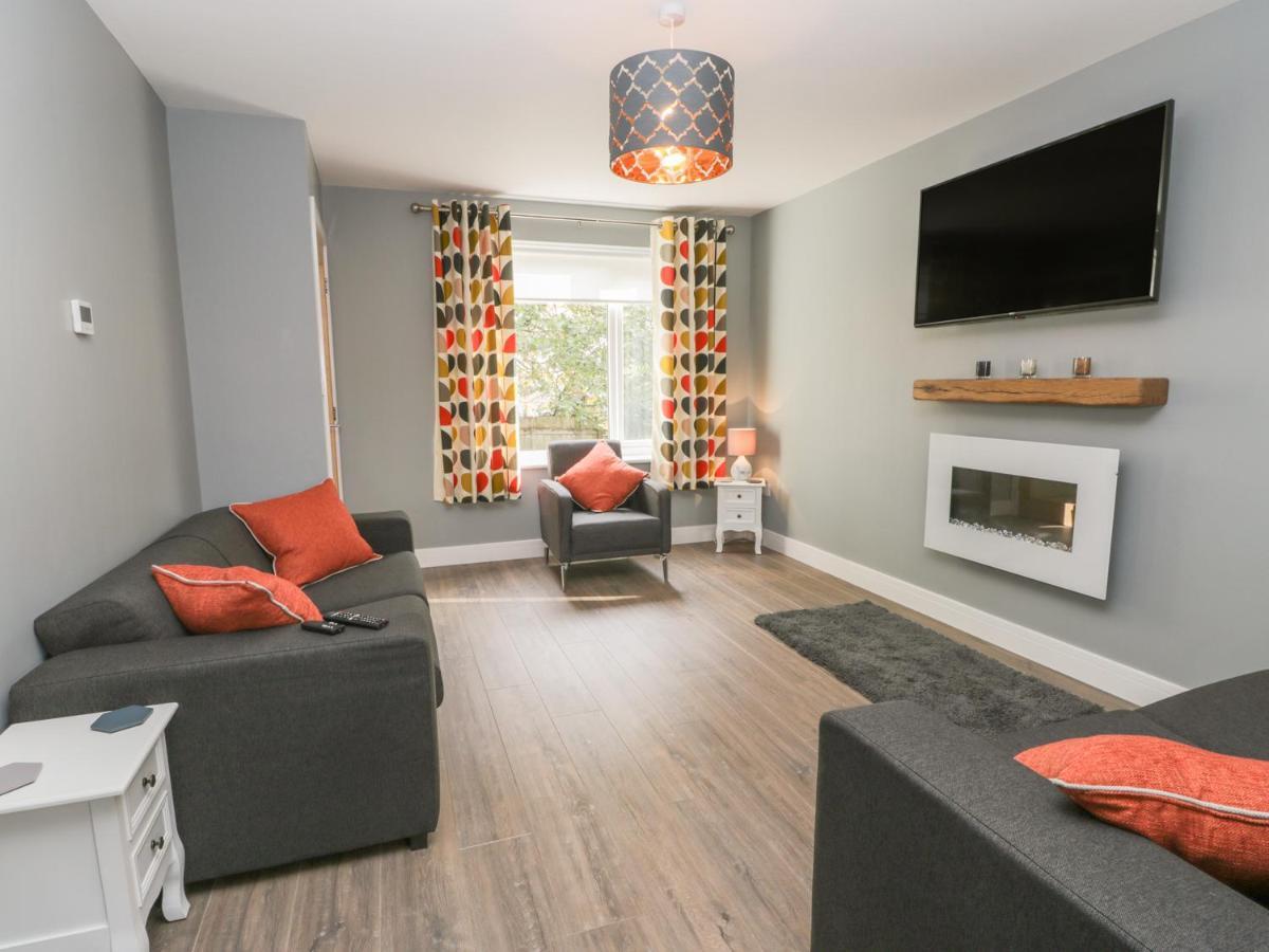 Hawthorn Holiday home *