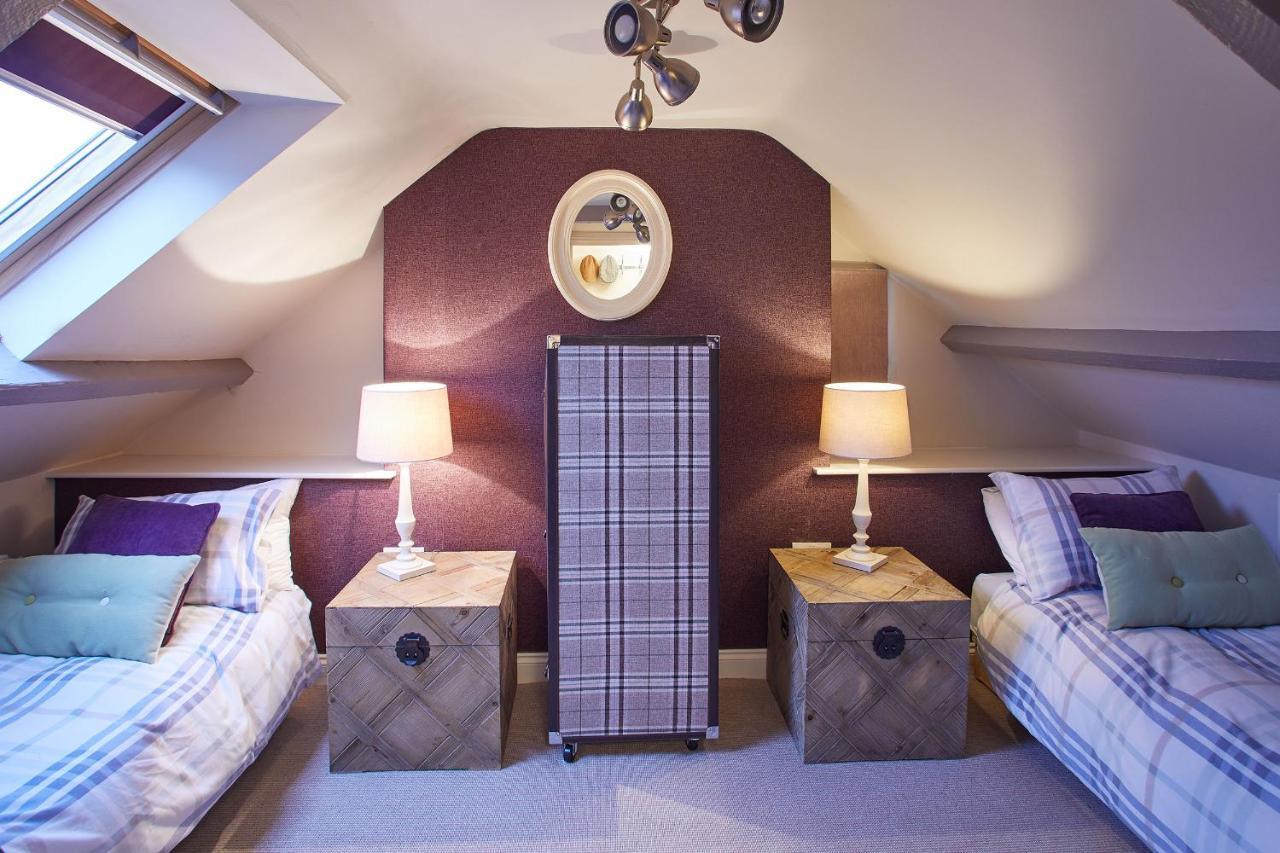 Host & - Spyglass 1708 Apartment *