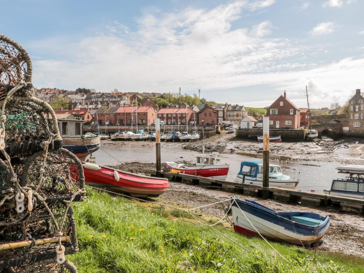 Holiday home Crossing Whitby