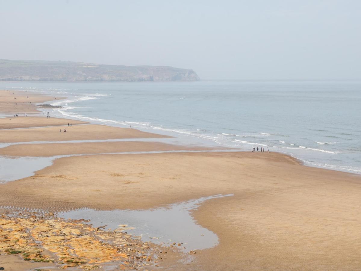 Holiday home West Cliff House *