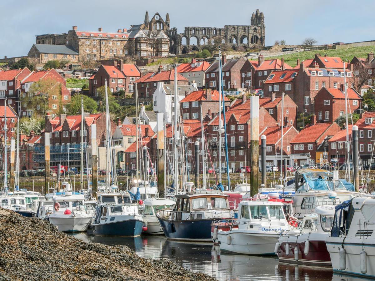West Cliff Whitby