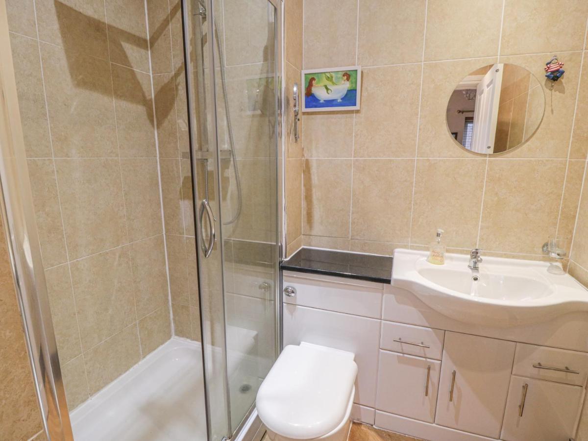 Holiday home Haven House Whitby