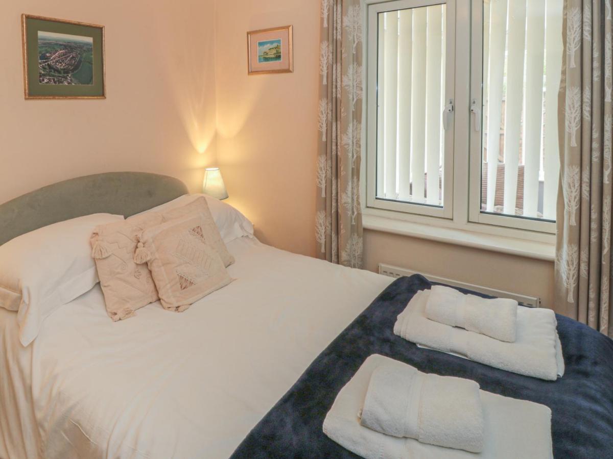 Holiday home Haven House