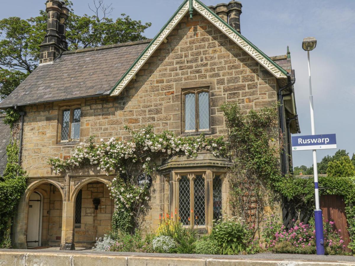 The Station House Holiday home *