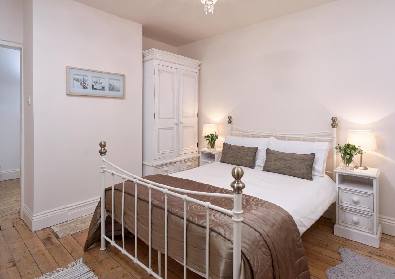 Holiday home Quayside *