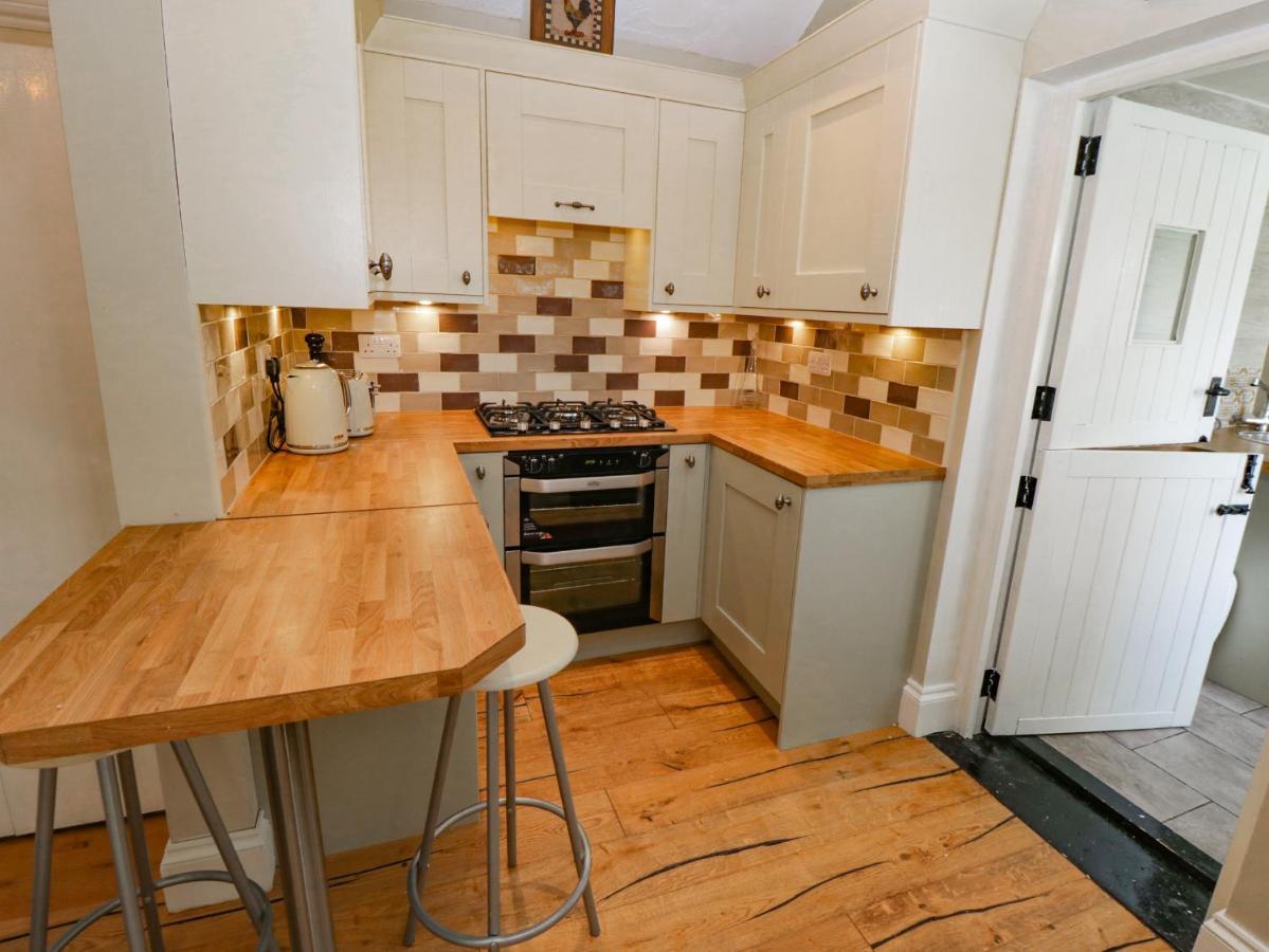 Holiday home Destiny Rose Whitby
