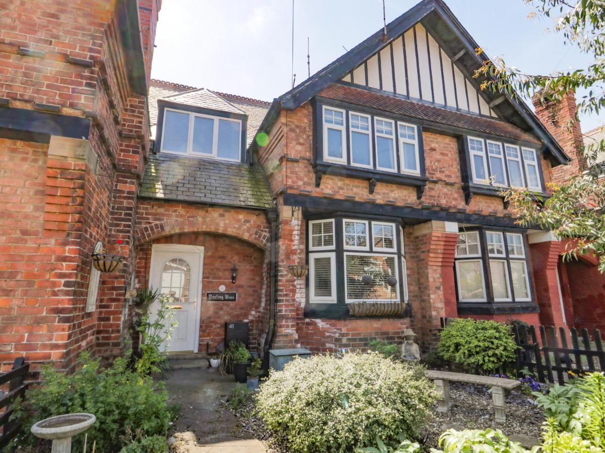 Destiny Rose Holiday home Whitby