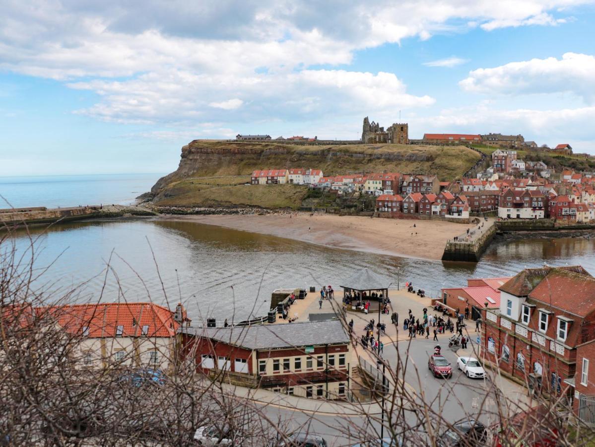 Destiny Rose Whitby