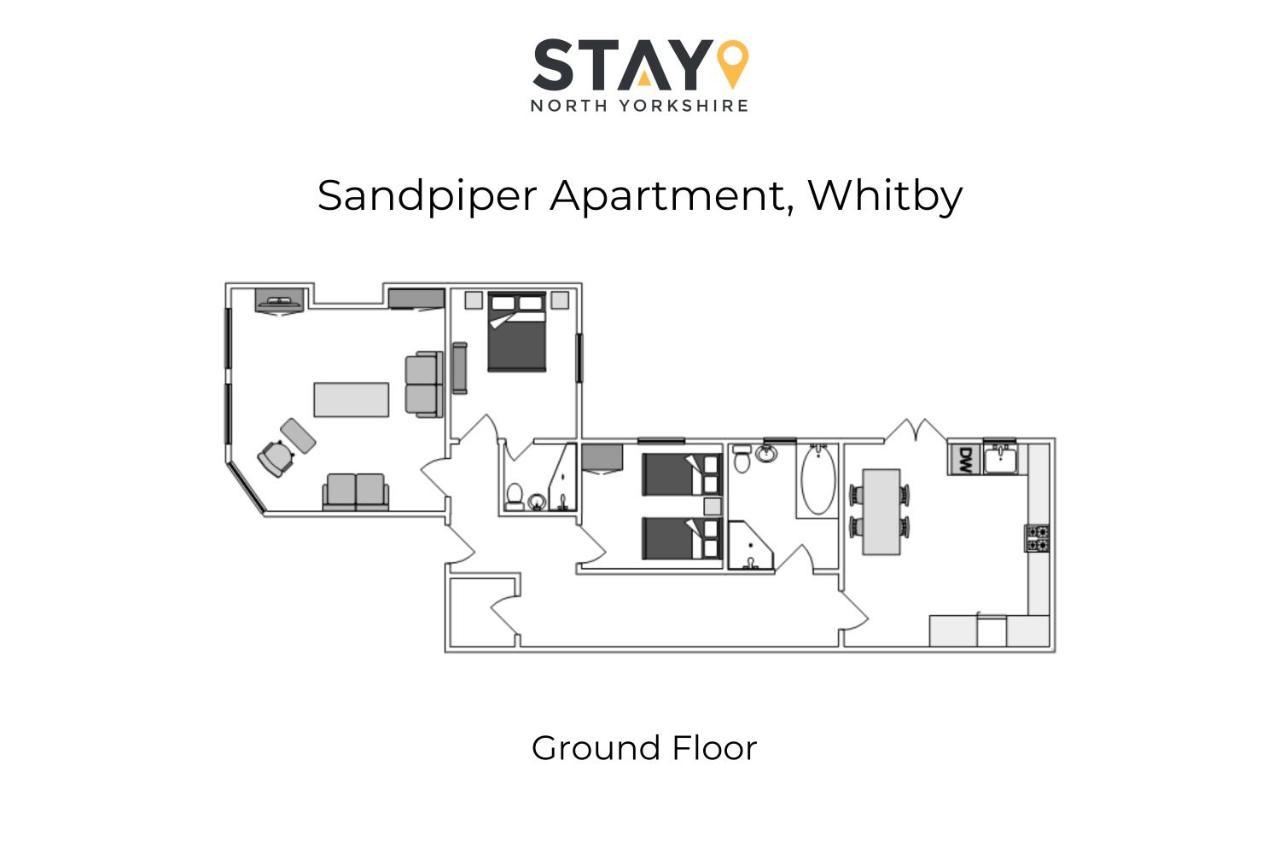 Apartment Sandpiper