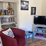 Bolthole Cottage