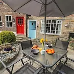 Hagstone Cottage