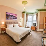 Pannett House Bed & Breakfast, Beautiful Victorian Residence