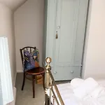 Michaelmass Cottage