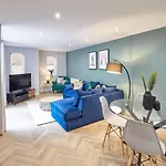 Host & Stay - Turnstones Apartment
