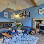 Crab Cottage