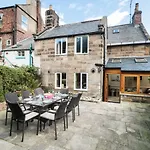 Pear Tree House