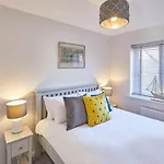 Host & Stay - Jet Cottage @ Spa Well