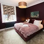 Maison Mouettes By Maison Parfaite - Luxury Suites With Abbey Views
