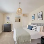 Blue Sky Cottage