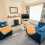 Fuschia Cottage