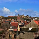 Abbey View Bagdale In The Centre Of Whitby
