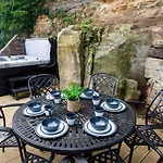 Whitby Boutique - Mast Cottage