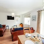 The Railway Retreat