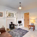 Seamstress Cottage