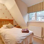 Chapel Gate Cottage