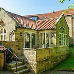 Jasmine Cottage
