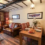 Midships Cottage