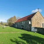 Owl Barn