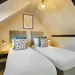 Host & Stay - Penny Farthing Cottage